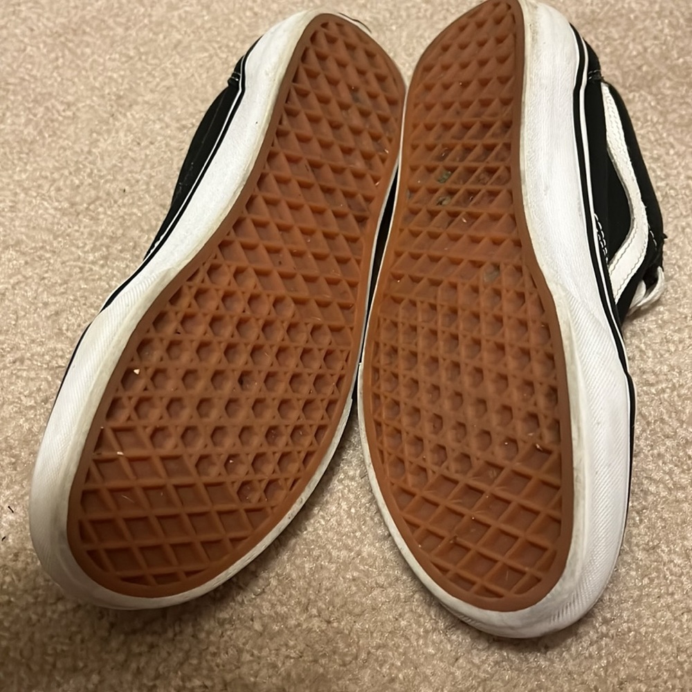 Sneaker vans - Picture 3 of 4